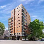Cbd 3Br Apt For 8 Guests Near Train & Shopping