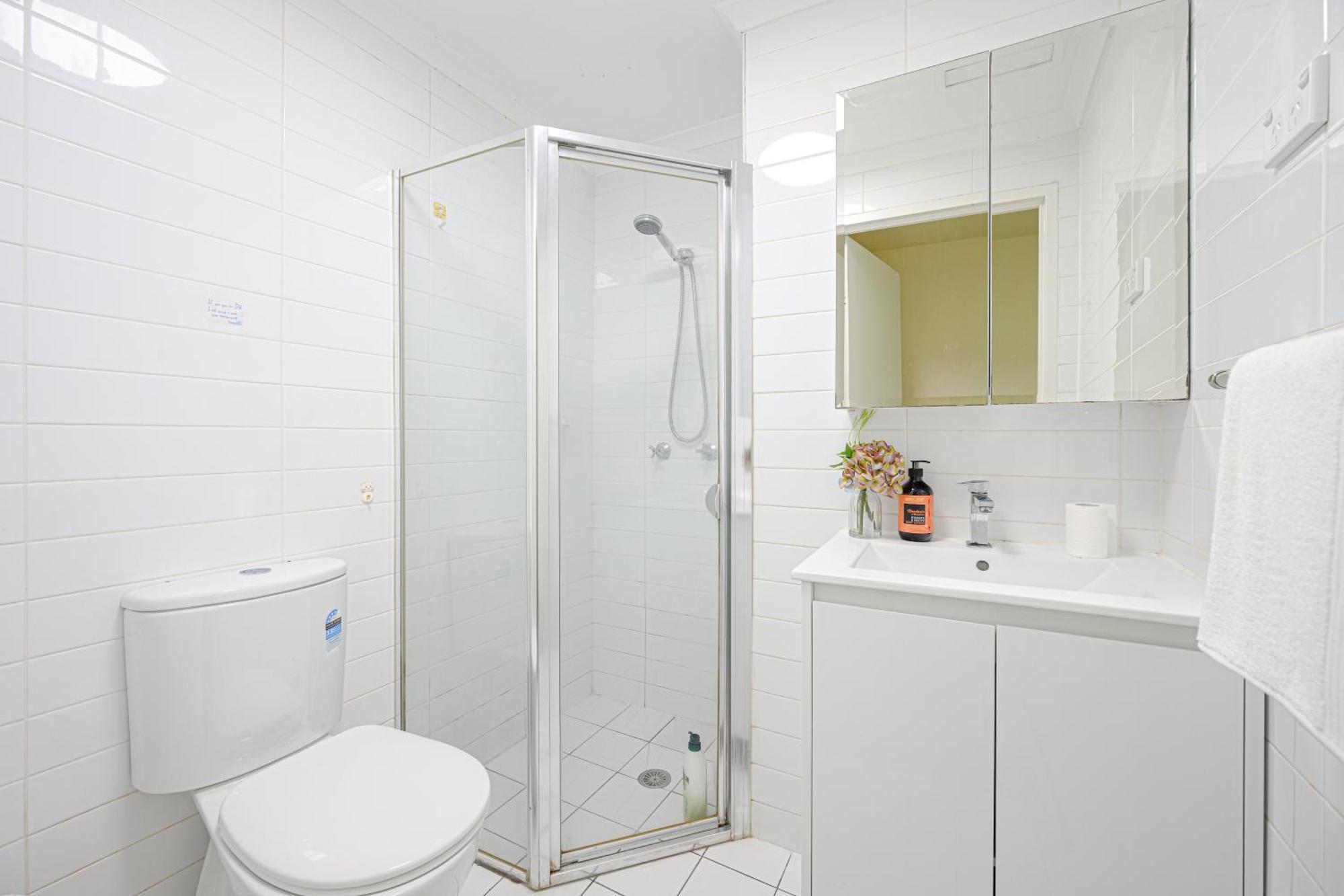 Apartment Cbd 3br For 8 Guests Near Train & Shopping