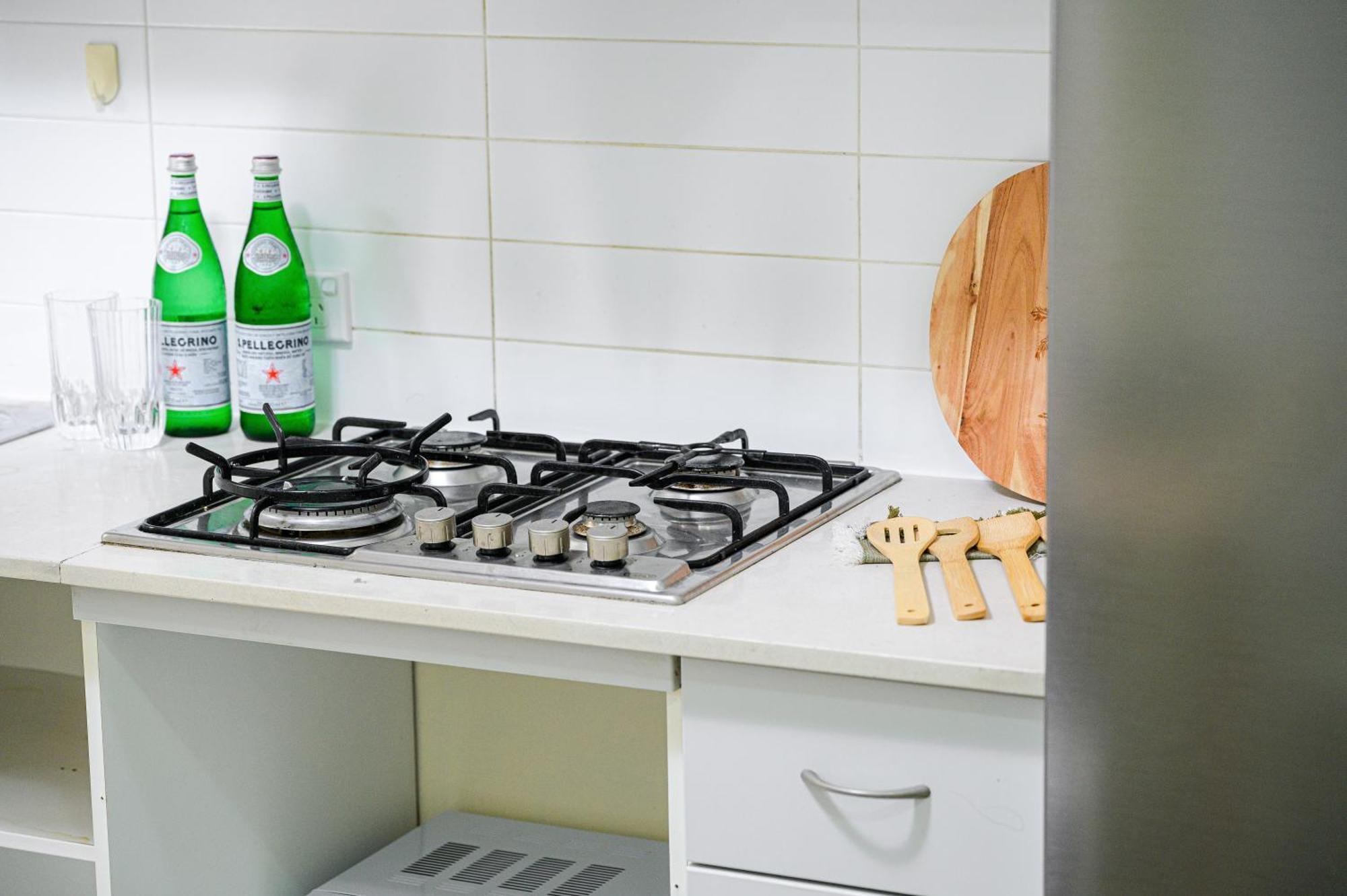 Apartment Cbd 3br For 8 Guests Near Train & Shopping Sydney