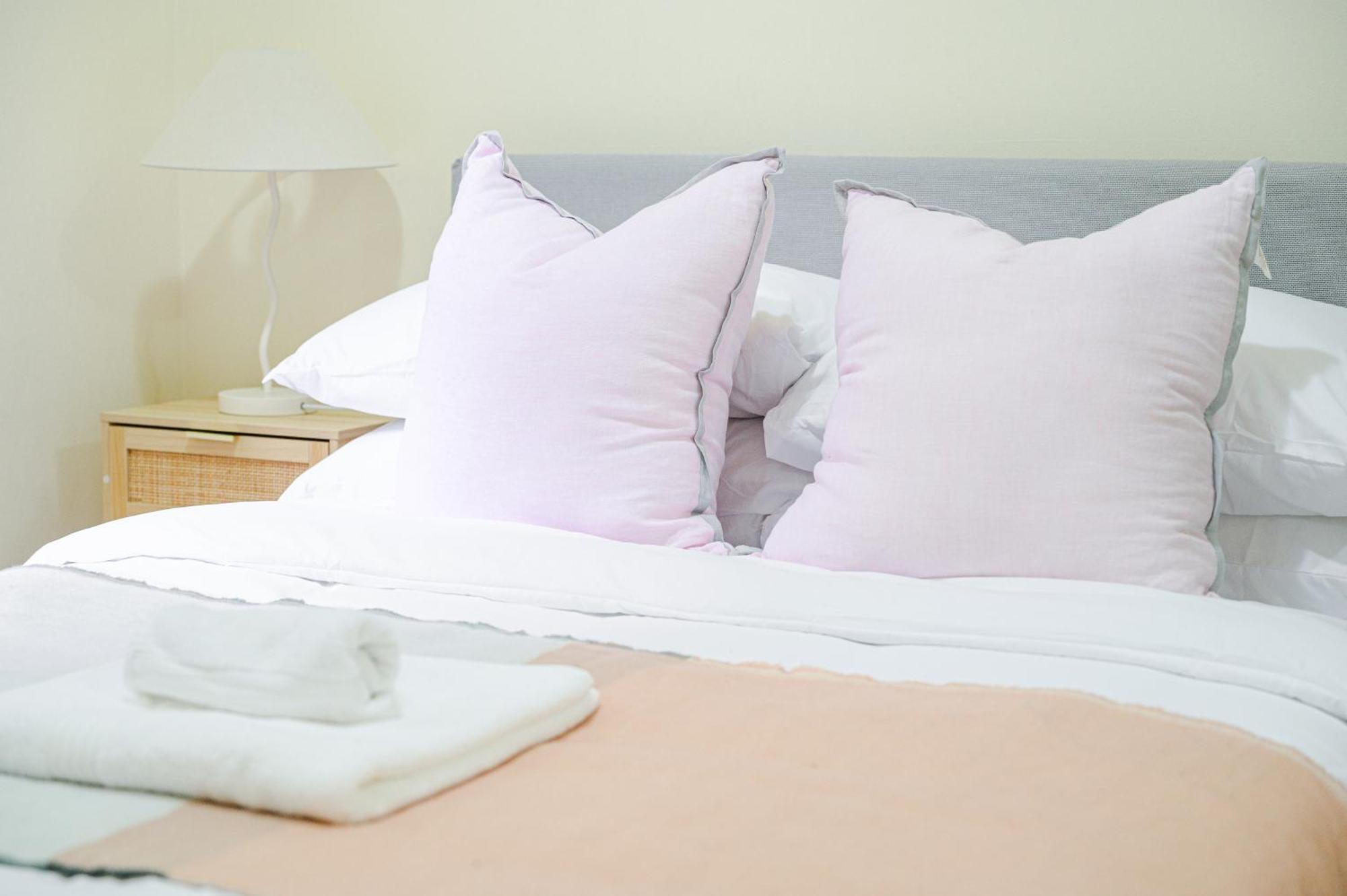Cbd 3br For 8 Guests Near Train & Shopping Apartment *